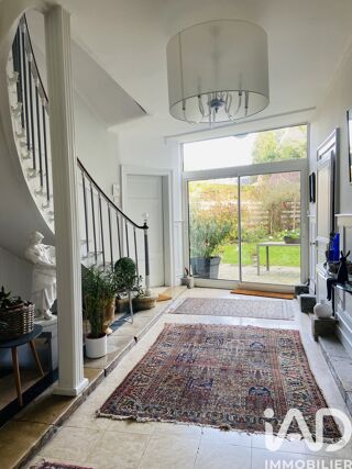  Maison � vendre 7 pi�ces 250 m�