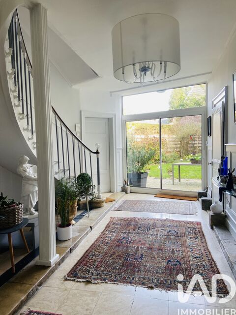  Maison � vendre 7 pi�ces 250 m�