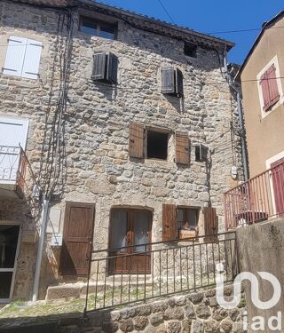  Maison  vendre 6 pices 93 m