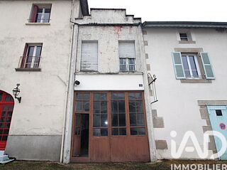  Maison � vendre 8 pi�ces 450 m�