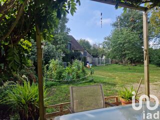  Maison � vendre 5 pi�ces 120 m�