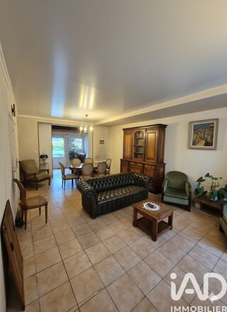  Maison � vendre 4 pi�ces 92 m�