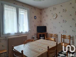  Maison  vendre 5 pices 100 m