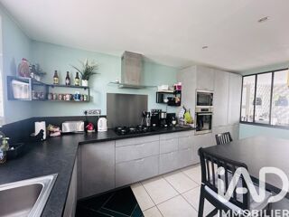  Maison � vendre 9 pi�ces 207 m�