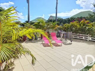  Appartement � vendre 3 pi�ces 56 m�