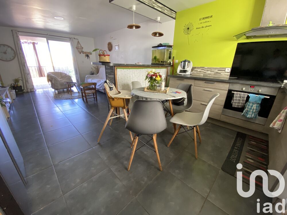 � vendre  Maison L' �tang-Sal� (97427)