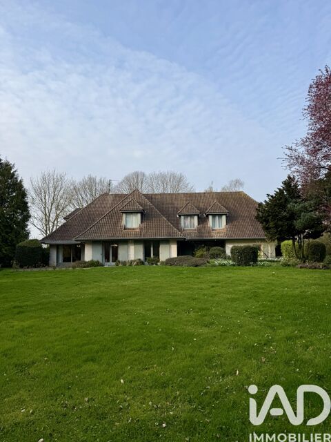   Vente Maison/villa 7 pi�ces Maison - 7 pi�ce(s) - 300 m�