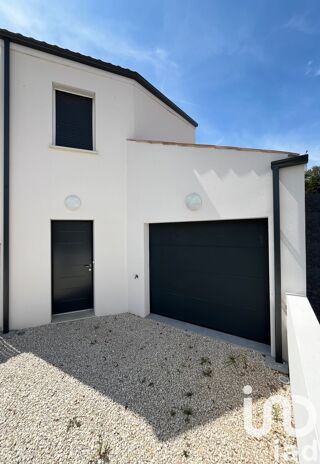  Maison � vendre 5 pi�ces 109 m�