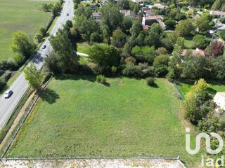  Terrain � vendre 3988 m�