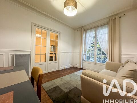  Appartement � louer 3 pi�ces 45 m�