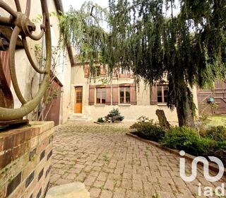  Maison � vendre 5 pi�ces 130 m�