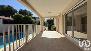  Maison � vendre 4 pi�ces 86 m�