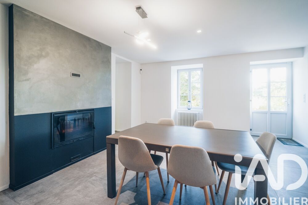 � vendre  Maison Mayenne (53100)