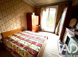  Maison � vendre 8 pi�ces 153 m�