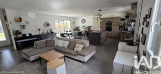  Maison � vendre 5 pi�ces 110 m�