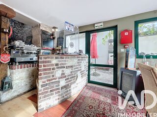  Maison � vendre 5 pi�ces 136 m�