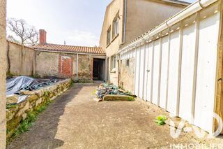  Maison � vendre 6 pi�ces 133 m�