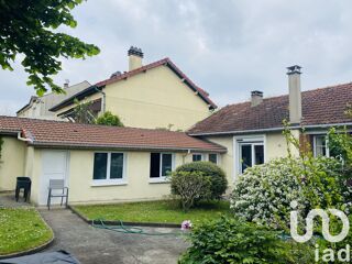  Maison � vendre 5 pi�ces 115 m�