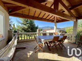  Maison � vendre 8 pi�ces 205 m�