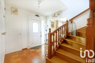  Maison � vendre 9 pi�ces 203 m�