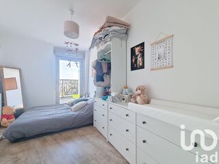  Appartement � vendre 3 pi�ces 61 m�