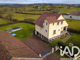  Maison � vendre 7 pi�ces 135 m�