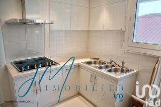  Appartement  vendre 3 pices 61 m