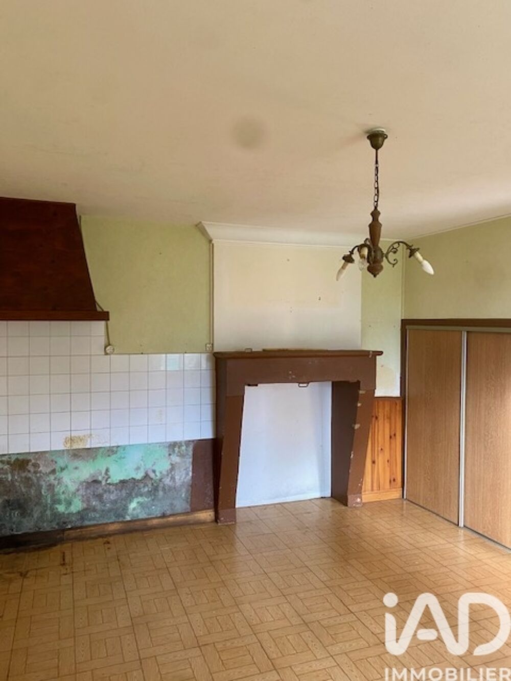 Vente Maison Vente Maison/villa 4 pi�ces Bou�x