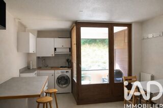  Appartement � vendre 1 pi�ce 28 m�