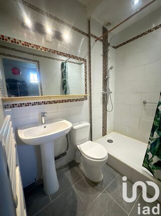  Maison � vendre 3 pi�ces 67 m�