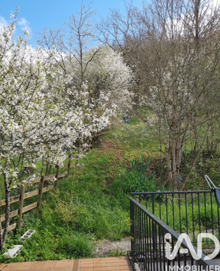  Appartement � vendre 4 pi�ces 85 m�