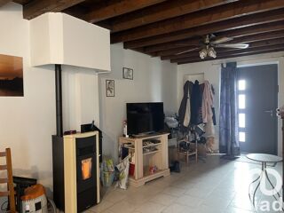  Maison � vendre 5 pi�ces 81 m�