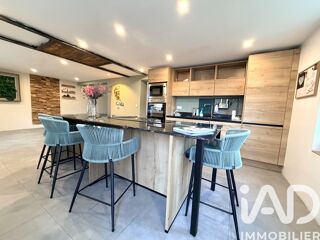  Maison � vendre 6 pi�ces 114 m�