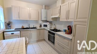  Maison � vendre 4 pi�ces 110 m�