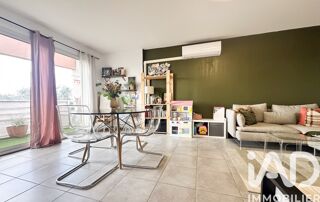  Appartement � vendre 3 pi�ces 63 m�