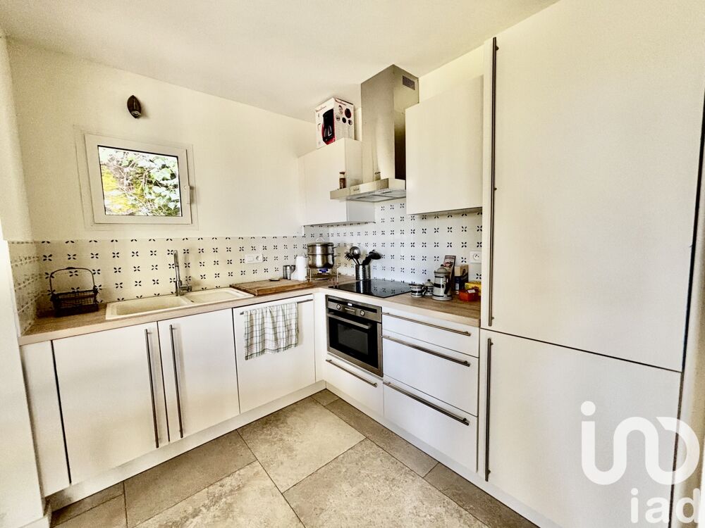  vendre  Maison Rayol-Canadel-sur-Mer (83820)