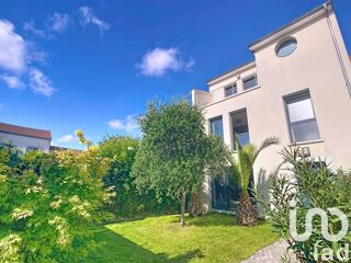  Maison � vendre 5 pi�ces 124 m�