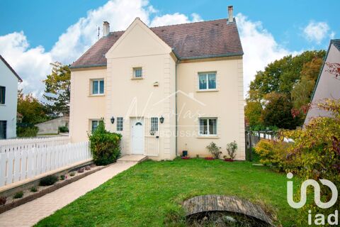   Vente Maison/villa 8 pi�ces Maison - 8 pi�ce(s) - 212 m�