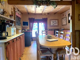  Maison � vendre 12 pi�ces 156 m�