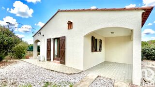  Maison � vendre 5 pi�ces 115 m�