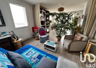  Appartement � vendre 3 pi�ces 65 m�