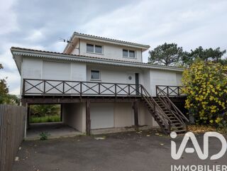 Maison � vendre 5 pi�ces 147 m�