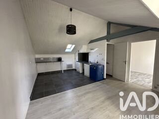 Maison � vendre 3 pi�ces 53 m�