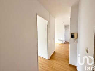  Appartement � vendre 3 pi�ces 57 m�