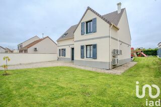  Maison � vendre 6 pi�ces 155 m�