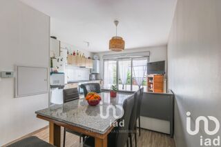  Appartement � vendre 2 pi�ces 40 m�