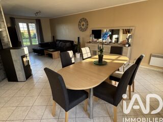  Maison � vendre 6 pi�ces 119 m�