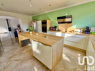  Maison � vendre 6 pi�ces 132 m�