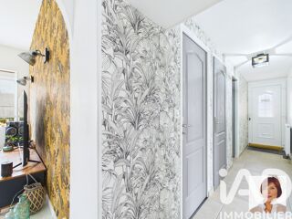  Maison � vendre 8 pi�ces 210 m�