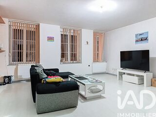  Appartement � vendre 2 pi�ces 51 m�